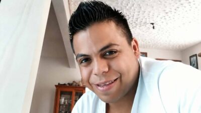 JUSTICIA. José Antonio fue a una reunión con la familia de su esposa y lo mataron