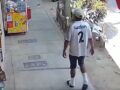 VIDEO: Sujeto que resultó ser boxeador mata de un puñetazo a un hombre