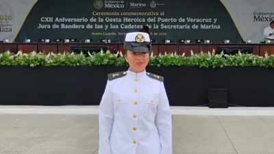ALARMANTE. Ketzuri estudiaba Enfermería Naval y murió en la escuela por una negligencia