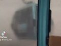 VIDEO: Usuarios del Cablebús viven momentos de pánico durante tormenta eléctrica