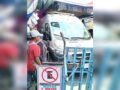 URGENTE: Un trabajador no llegó a casa y lo encuentran en una coladera de la Merced