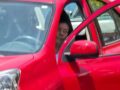VIDEO: Abuela de 91 años choca y desata fuerte persecución policiaca