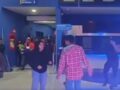 VIDEO: Fanáticos de Spider-Man arman pelea campal en un Cinépolis de Edomex
