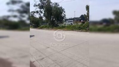 URGENTE: Vigilante es encontrado muerto a tiros en el Río de los Remedios