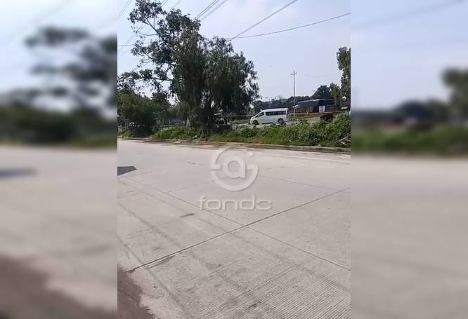 URGENTE: Vigilante es encontrado muerto a tiros en el Río de los Remedios
