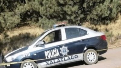 FEMINICIDA: Eliazin golpeó y disparó a su novia; ella murió en una cama de hospital
