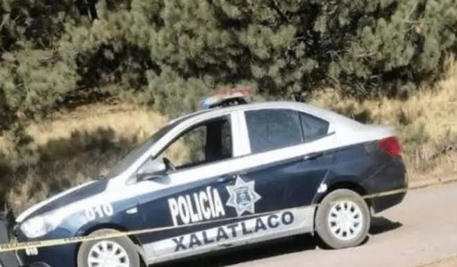 FEMINICIDA: Eliazin golpeó y disparó a su novia; ella murió en una cama de hospital