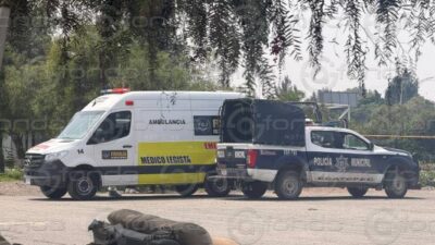 VIOLENCIA: Guardia cuidaba las obras del Río de los Remedios cuando lo mataron a tiros