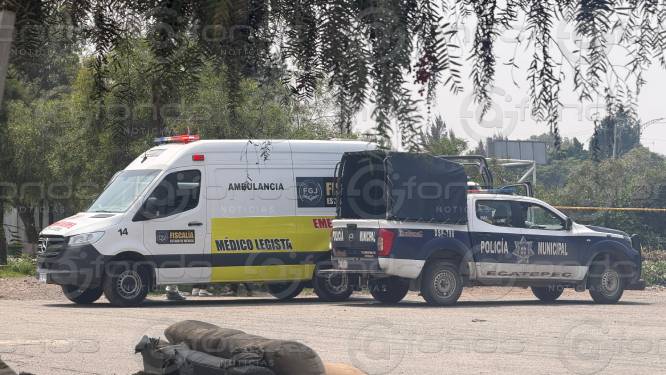 VIOLENCIA: Guardia cuidaba las obras del Río de los Remedios cuando lo mataron a tiros