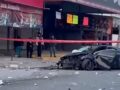 VIDEO: Emanuel y Laura eran hermanos, iban en un auto deportivo y los mataron