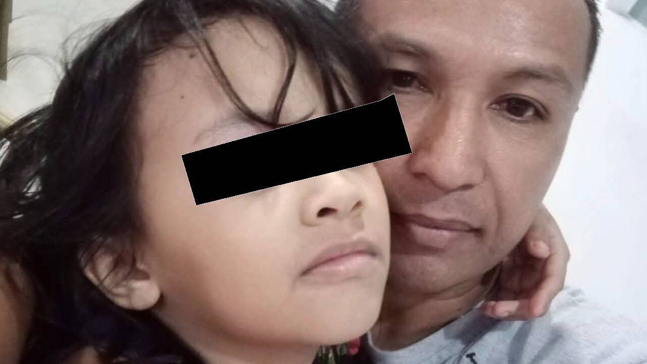 ABERRANTE: Noemí tiene solo 11 años; su mamá y padrastro la llevaron al hospital embarazada