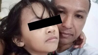 ABERRANTE: Noemí tiene solo 11 años; su mamá y padrastro la llevaron al hospital embarazada