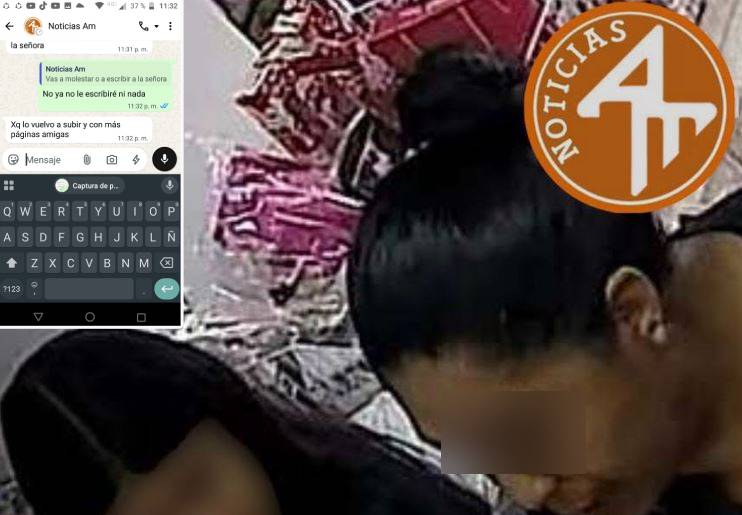 ALERTA. Usan páginas de Facebook para extorsionar a vecinos con noticias falsas