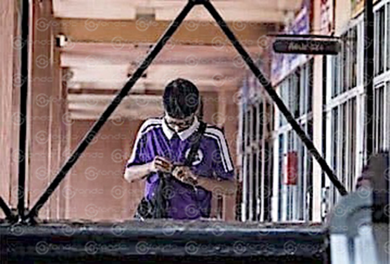 MASACRE. Estudiante de 14 años toma un arma y asesina a 10 personas, incluidos sus abuelos