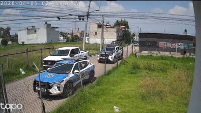 ABUSO. Fiscalía hace operativo ilegal y se llevan a dos abuelos inocentes en Edomex
