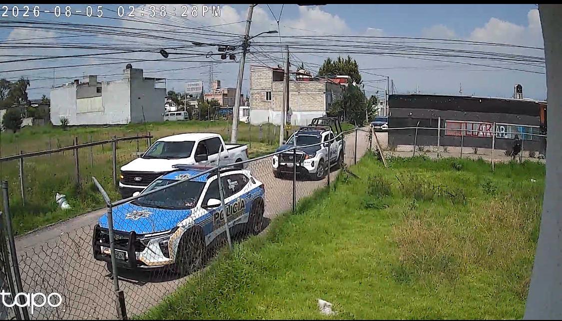 ABUSO. Fiscalía hace operativo ilegal y se llevan a dos abuelos inocentes en Edomex