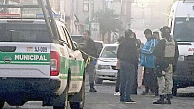 VIOLENCIA. Juan Daniel murió a balazos después de un baile de El Komander en el Edomex