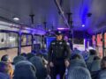 VIDEO: Operativo ‘Pasajero Seguro’ reduce índices delictivos en Toluca