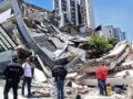 VIDEO. Catástrofe cafetalera; terremoto de 7.4 grados sacude Colombia y deja más de 100 muertos