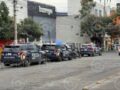 URGENTE: Roban un millón de pesos a un cuentahabiente antes de entrar al banco