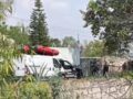 VIDEO: ‘Zona maldita’; encuentran otro cuerpo flotando en aguas de un canal