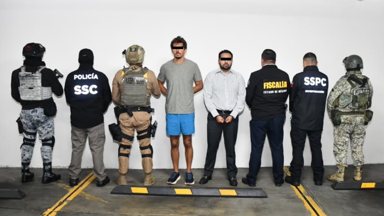EXTORSIÓN: Funcionarios de Edomex amenazaban a verificentros y exigían cuotas