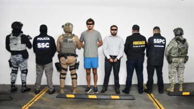 EXTORSIÓN: Funcionarios de Edomex amenazaban a verificentros y exigían cuotas