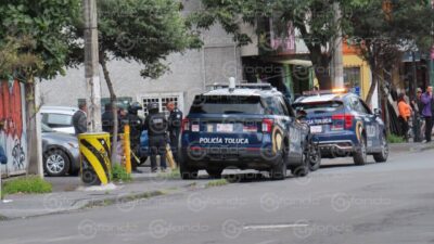 SOSPECHOSO. Empleado de una agencia de autos iba a depositar un millón y lo asaltan antes de entrar al banco