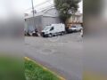 URGENTE: Dos personas se intoxican en una bodega y un señor murió