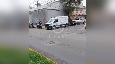 URGENTE: Dos personas se intoxican en una bodega y un señor murió