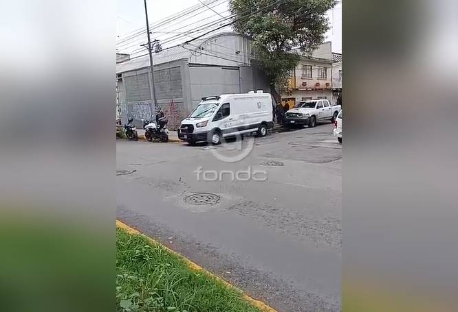 URGENTE: Dos personas se intoxican en una bodega y un señor murió