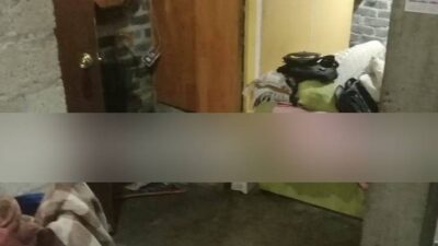 TERROR: Hermanos torturan, matan y entamban a un hombre en un anexo