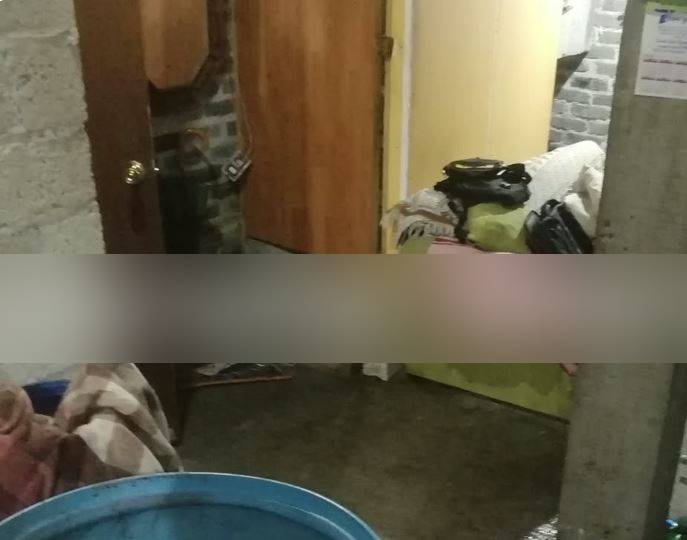 TERROR: Hermanos torturan, matan y entamban a un hombre en un anexo