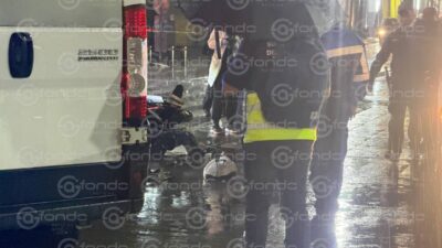 TERRIBLE, Ella era doctora, pidió Uber Moto al salir de su trabajo en un hospital y ya no llegó a casa