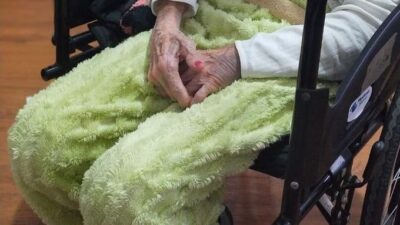 INDIGNANTE. Abuelos son agredidos y viven con tratos inhumanos en un asilo de Edomex