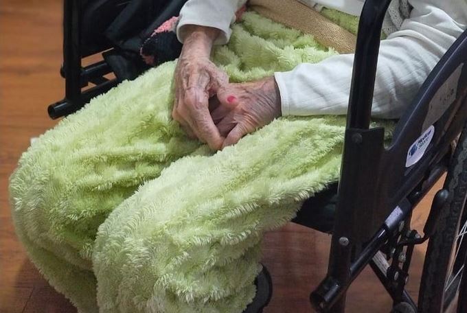 INDIGNANTE. Abuelos son agredidos y viven con tratos inhumanos en un asilo de Edomex