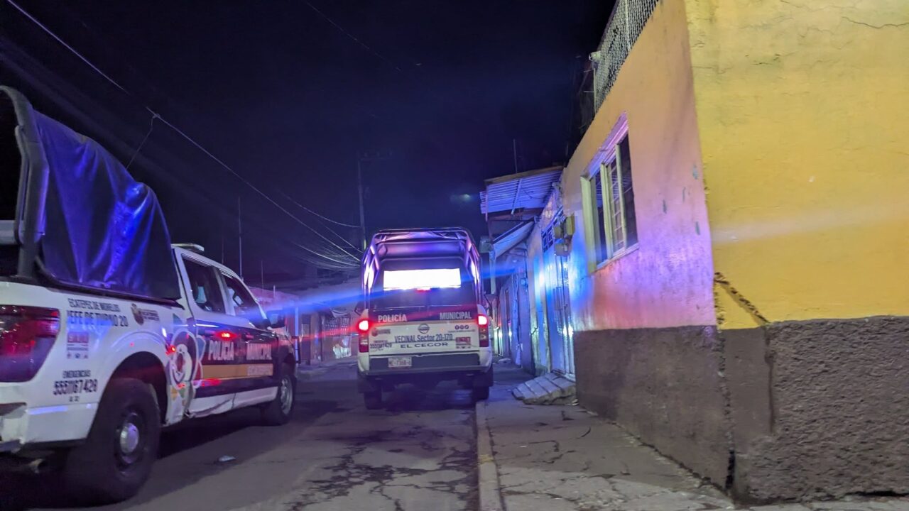 TERRIBLE: Hombre salía de un frontón cuando desconocidos le dispararon 20 veces