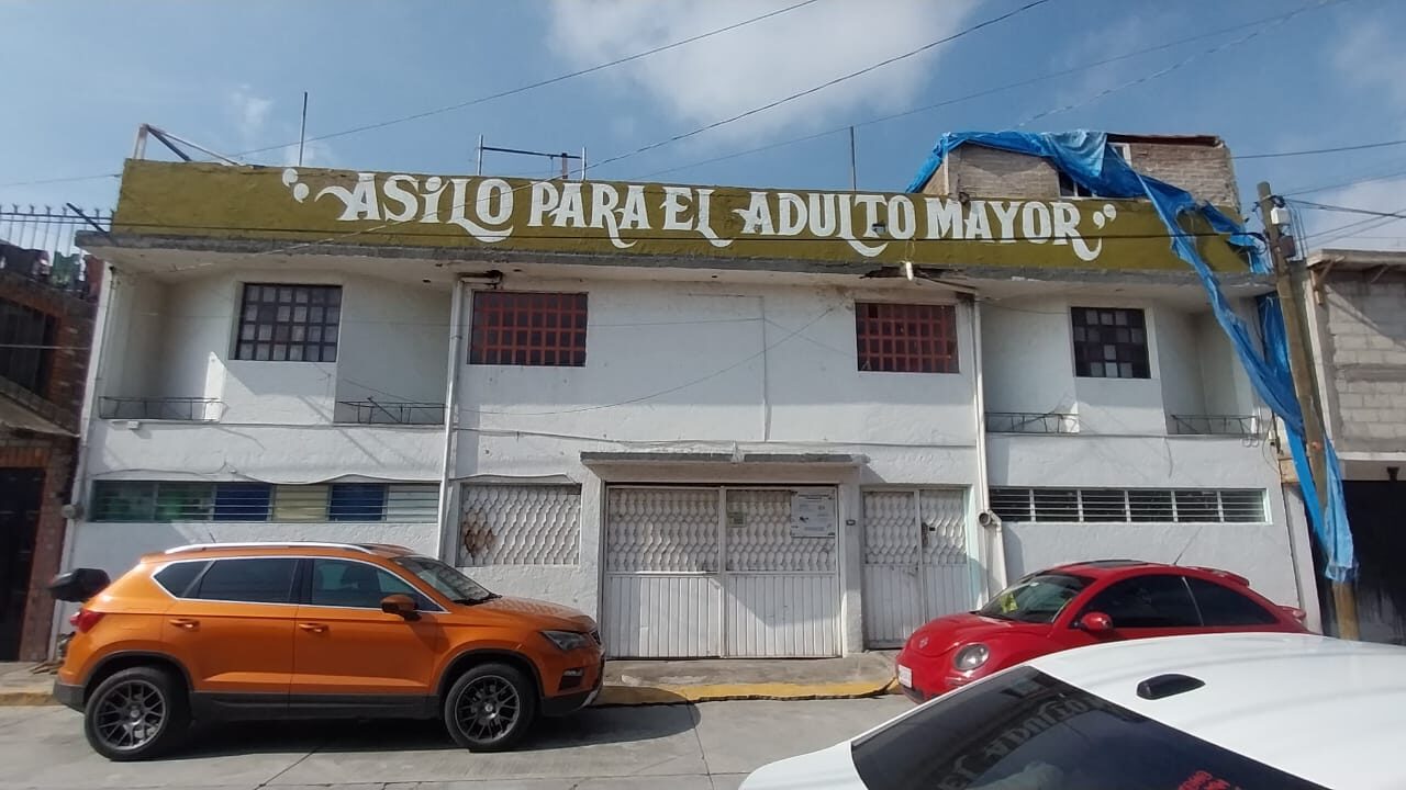 TERRIBLE. Terror en los asilos para ancianos; denuncian más casos y lugares de pesadilla en Edomex