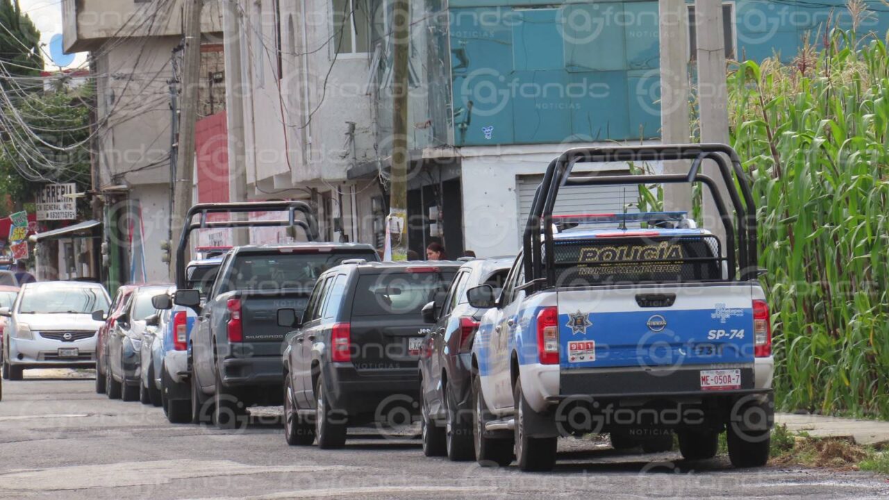 PESADILLA. Jorge Iván no respondía llamadas y hoy sus papás lo encontraron muerto con un mensaje