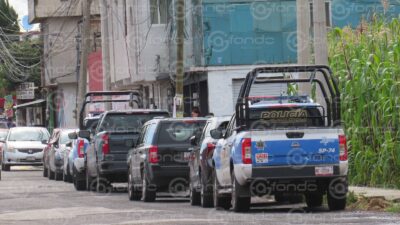 PESADILLA. Jorge Iván no respondía llamadas y hoy sus papás lo encontraron muerto con un mensaje