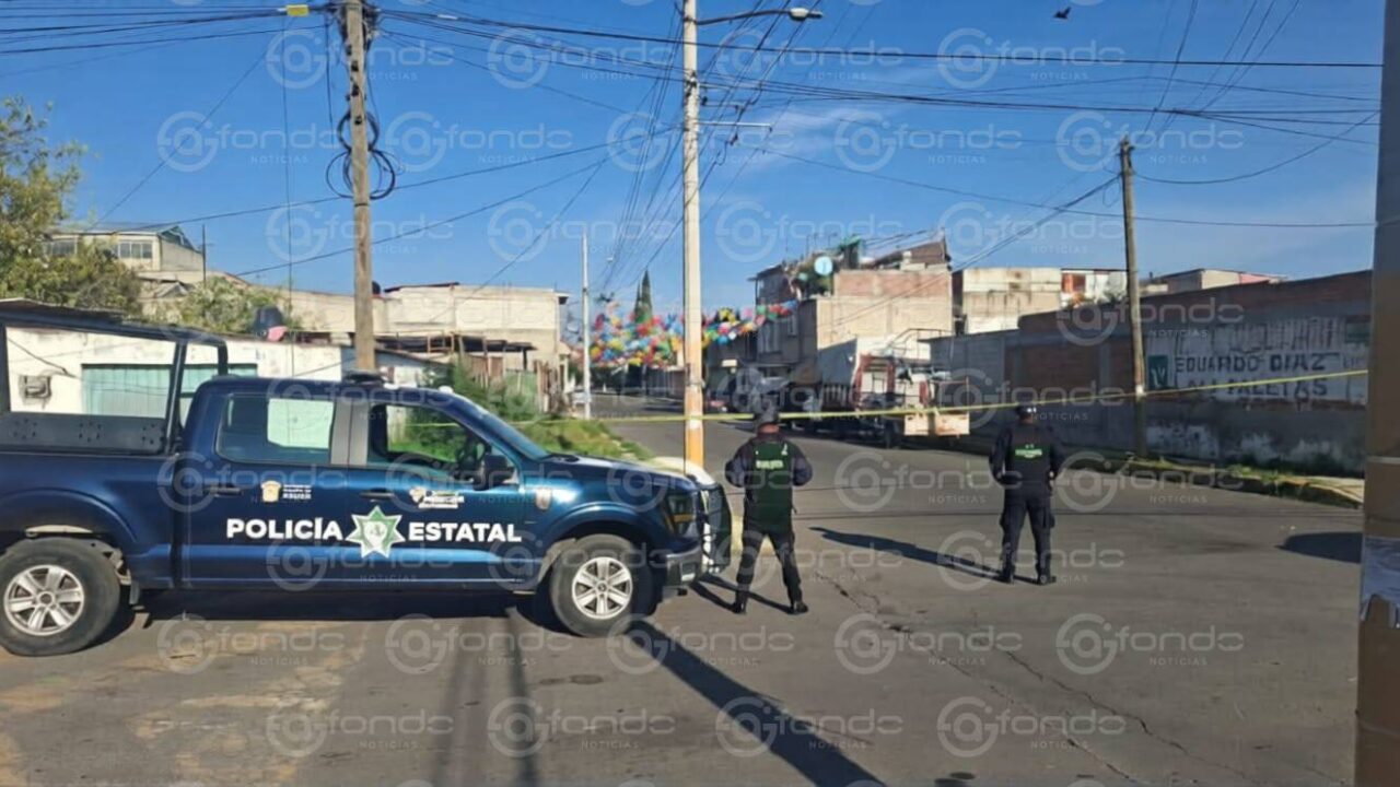KARMA. Asaltante no sabía que su víctima era policía federal y terminó muerto a balazos