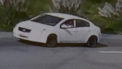 VIDEO. Jesús tenía 22 años, venía de trabajar y un conductor imprudente lo dejó muy grave
