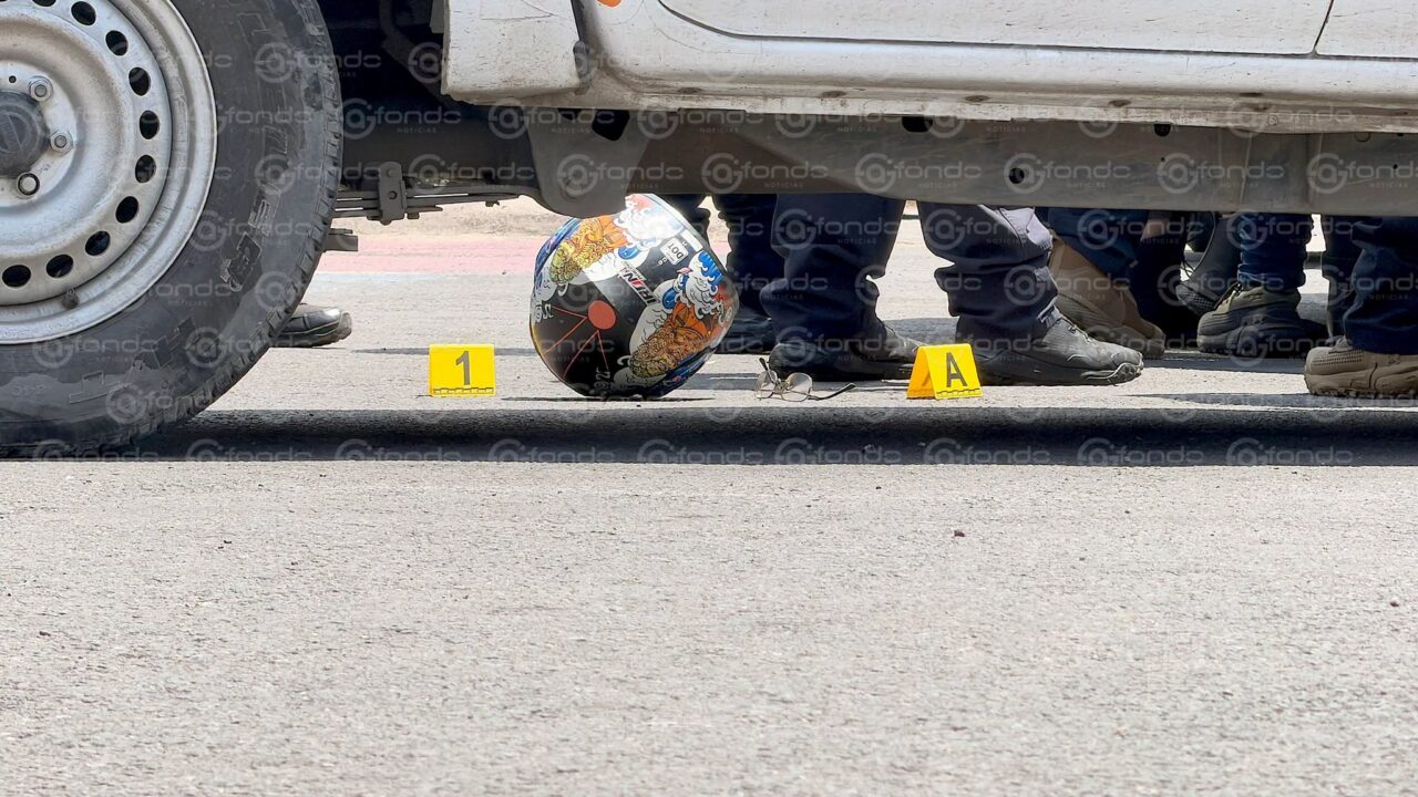 ASESINOS. Detienen a dos guardias por asesinar a Ricardo, conductor de Uber Moto, en una plaza comercial