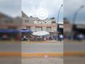 URGENTE: Empleado de telefonía muere fulminado por una descarga en Edomex