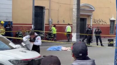 VIDEO: Doña Minerva buscó 7 años a su hijo que fue asesinado; un chofer de combi la mató