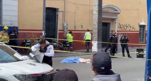 VIDEO: Doña Minerva buscó 7 años a su hijo que fue asesinado; un chofer de combi la mató