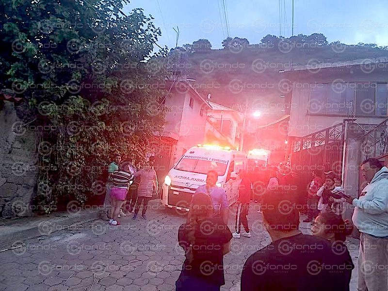 ÚLTIMA HORA. Niño de 5 años muere durante una balacera entre delincuentes en Edomex