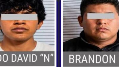 JUSTICIA: Sentencian en Toluca a cinco peligrosos ladrones de vehículos