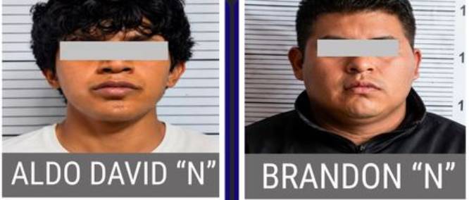JUSTICIA: Sentencian en Toluca a cinco peligrosos ladrones de vehículos