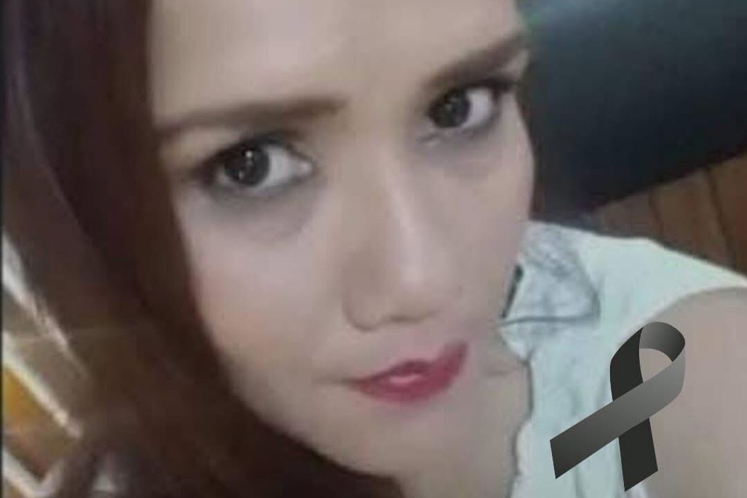 FEMINICIDIO: Zarahi tomó un taxi y 11 días después la encontraron dentro de bolsas